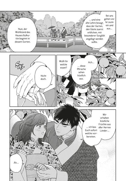 Produktbild: The Male Bride 6