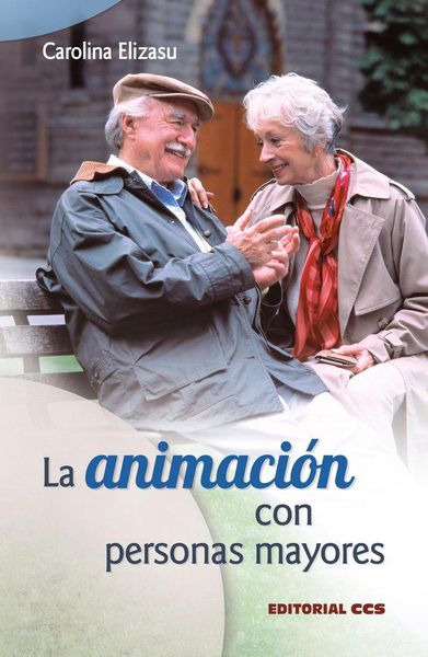 Produktbild: La animaci&oacute;n con personas mayores
