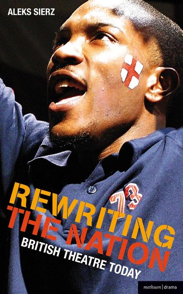 Produktbild: Rewriting the Nation