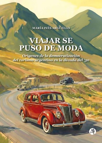 Produktbild: Viajar se puso de moda