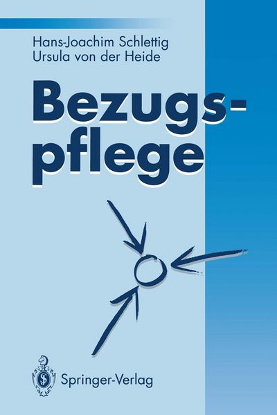 Produktbild: Bezugspflege