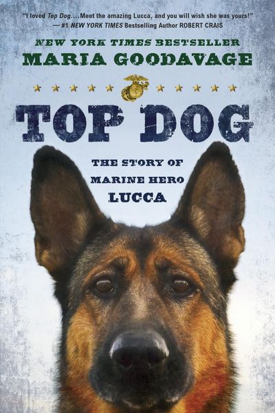 Produktbild: Top Dog