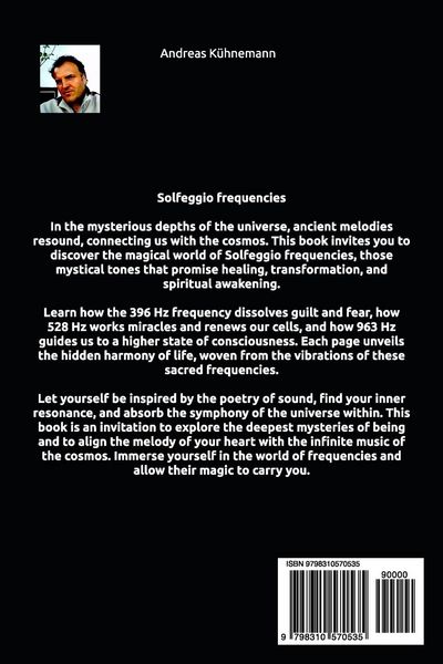 Produktbild: Solfeggio