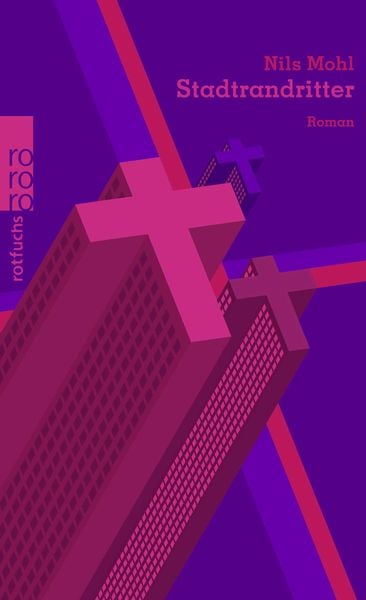 Produktbild: Stadtrandritter