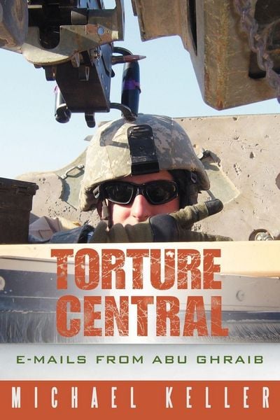 Produktbild: Torture Central