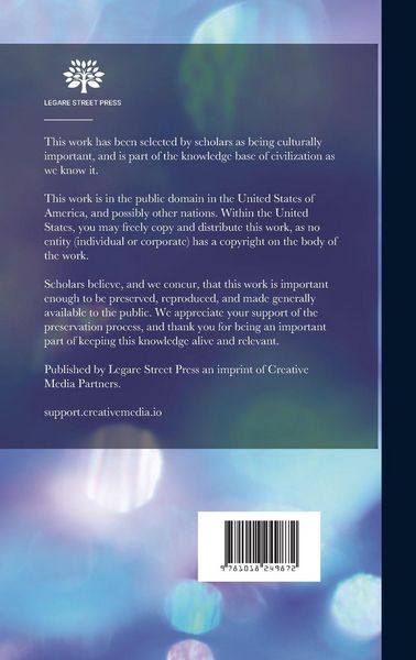 Produktbild: Elements of Wave Motion Relating to Sound and Light