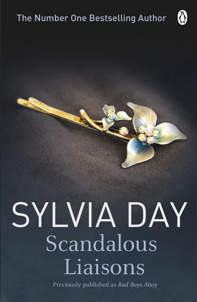 Produktbild: Scandalous Liaisons