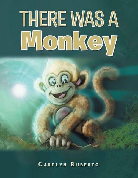 Produktbild: There was a monkey
