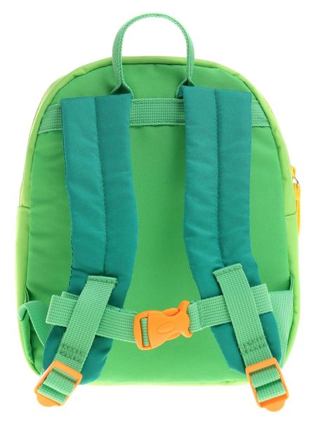 Produktbild: sigikid 24216 - sigibag Drache, Rucksack