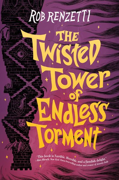 Produktbild: The Twisted Tower of Endless Torment #2