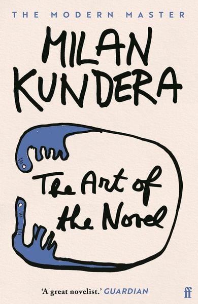 Produktbild: The Art of the Novel