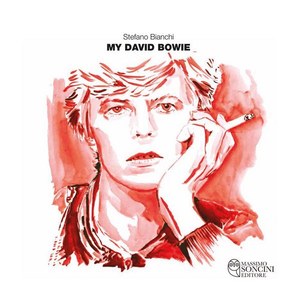 Produktbild: My David Bowie