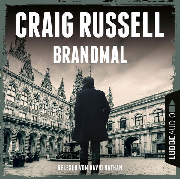 Produktbild: Brandmal