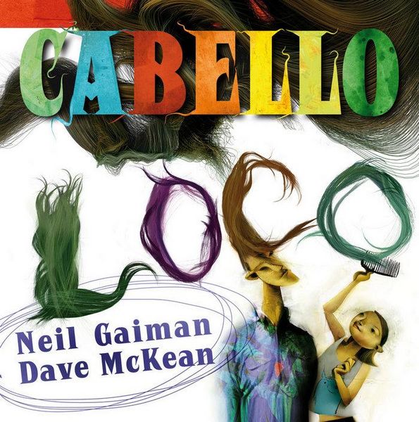 Produktbild: Cabello Loco