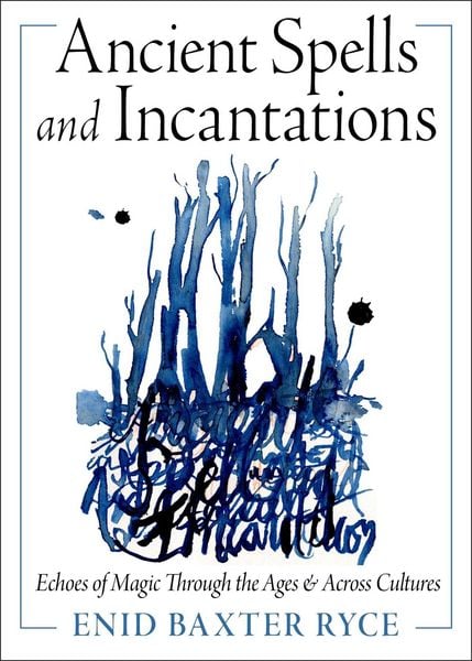 Produktbild: Ancient Spells and Incantations