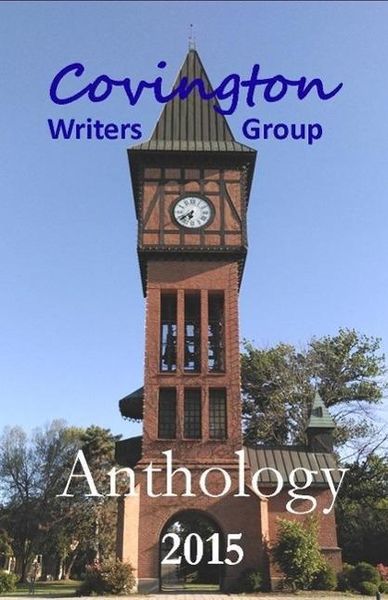 Produktbild: Anthology 2015