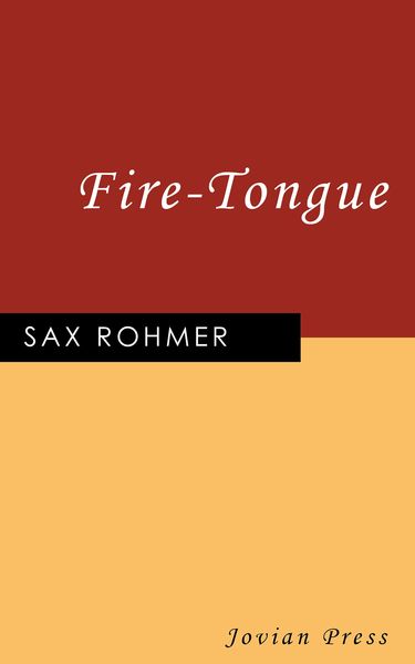 Produktbild: Fire-Tongue
