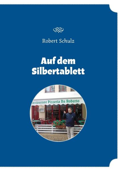 Produktbild: Auf dem Silbertablett