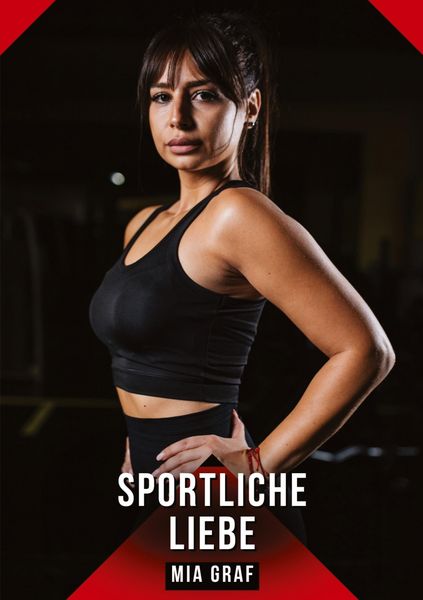 Produktbild: Sportliche Liebe