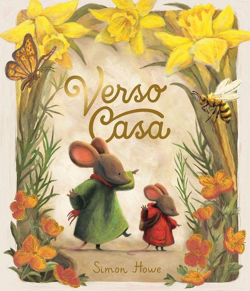 Produktbild: Verso casa