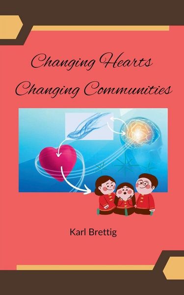 Produktbild: Changing Hearts Changing Communities