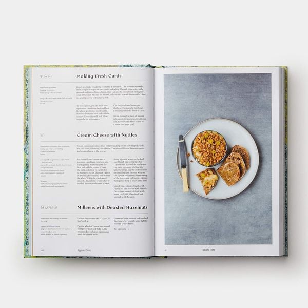 Produktbild: The Irish Cookbook