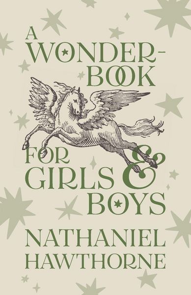 Produktbild: A Wonder-Book for Girls and Boys