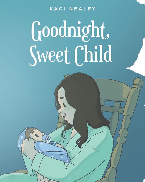 Produktbild: Goodnight, Sweet Child
