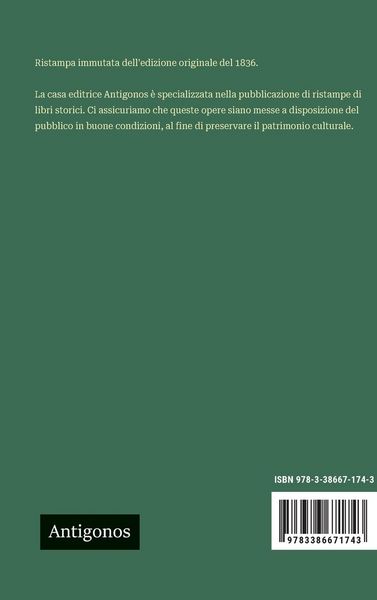 Produktbild: Delle opere del padre Daniello Bartoli