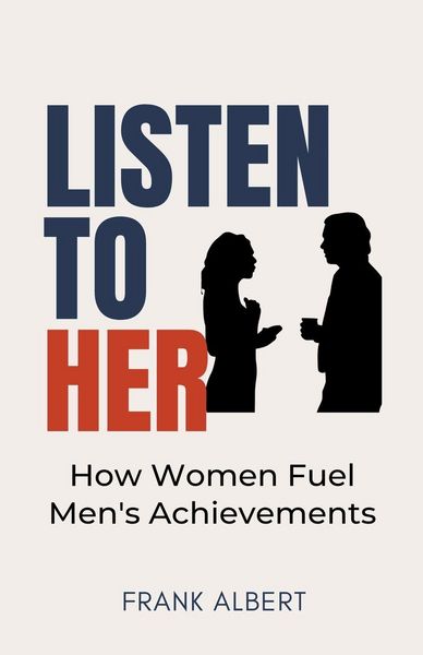 Produktbild: Listen To Her