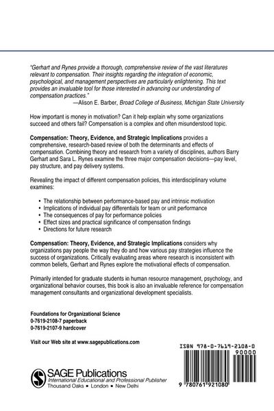 Produktbild: Compensation
