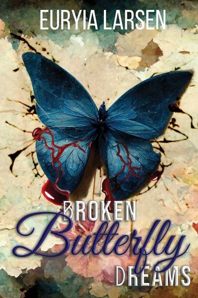 Produktbild: Broken Butterfly Dreams