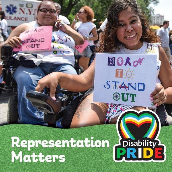 Produktbild: Representation Matters