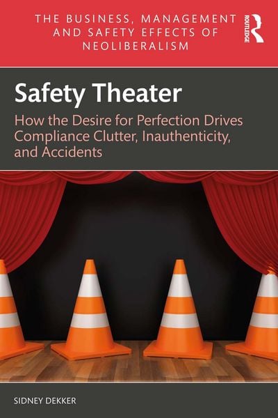 Produktbild: Safety Theater