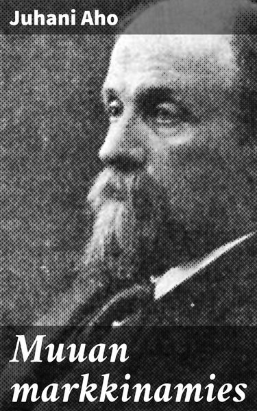 Produktbild: Muuan markkinamies