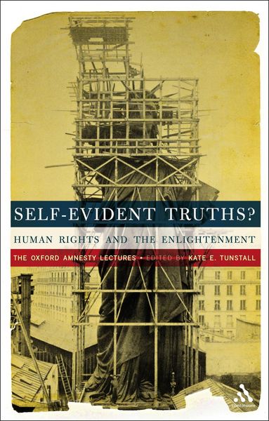 Produktbild: Self-Evident Truths?