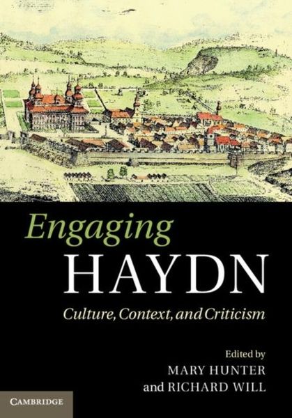 Produktbild: Engaging Haydn