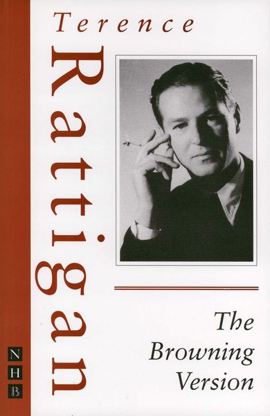 Produktbild: The Browning Version