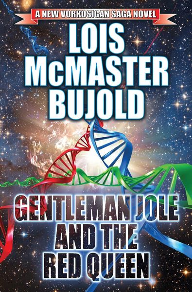 Produktbild: Gentleman Jole and the Red Queen