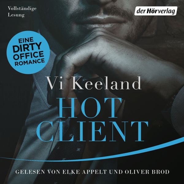 Hot Client - Vi Keeland, Audio, 9783844538182