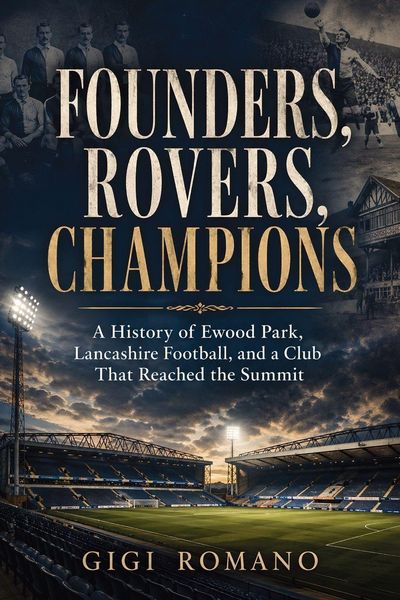 Produktbild: Founders, Rovers, Champions