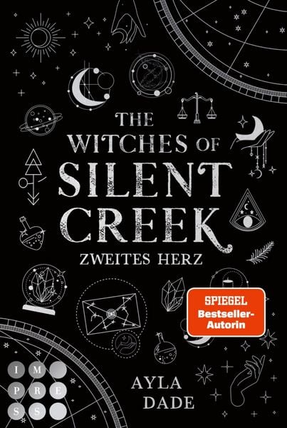 Produktbild: The Witches of Silent Creek 2: Zweites Herz
