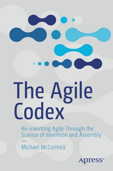 Produktbild: The Agile Codex