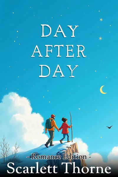 Produktbild: Day After Day (Romance)