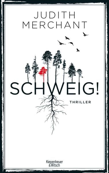 Produktbild: SCHWEIG!