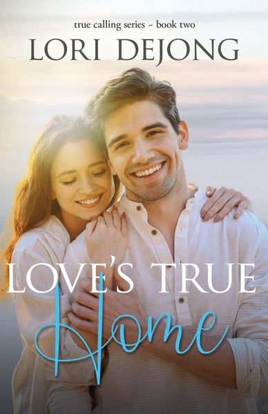 Produktbild: Love's True Home