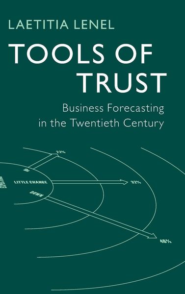 Produktbild: Tools of Trust