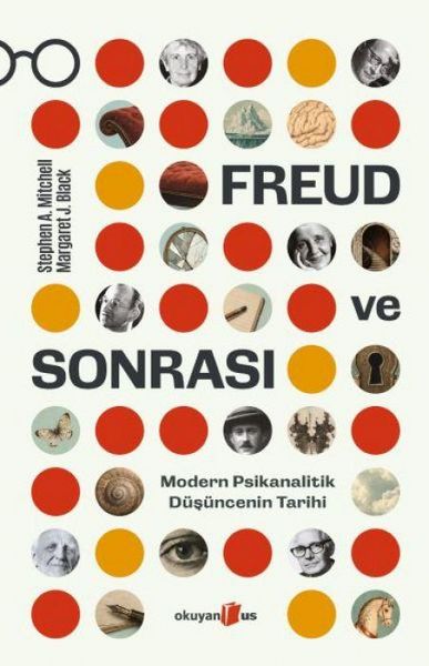 Produktbild: Freud ve Sonrasi