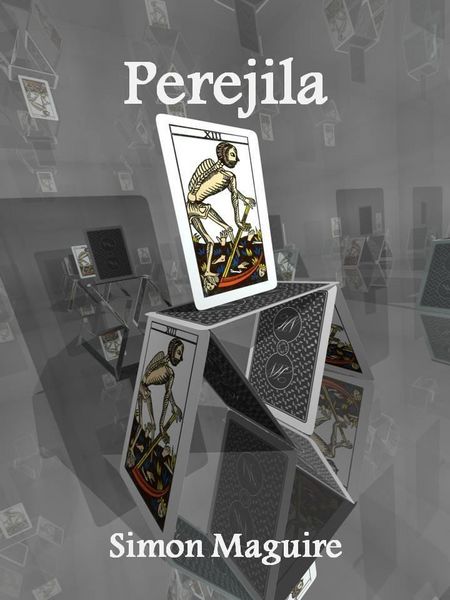 Produktbild: Perejila