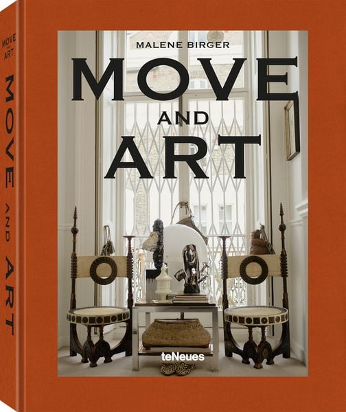 Produktbild: Move and Art